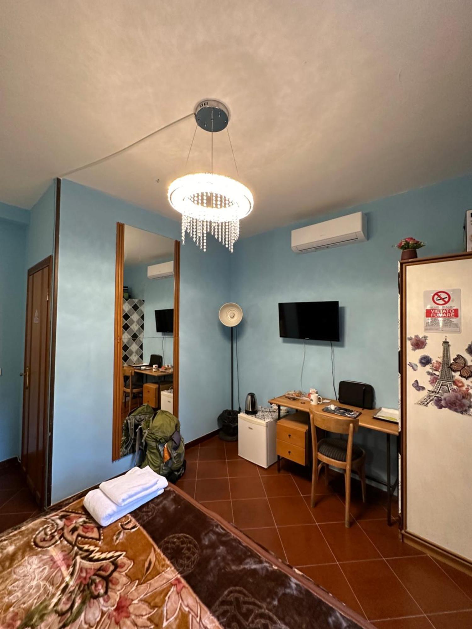 Acomodação com café da manhã  Signor Colosseo