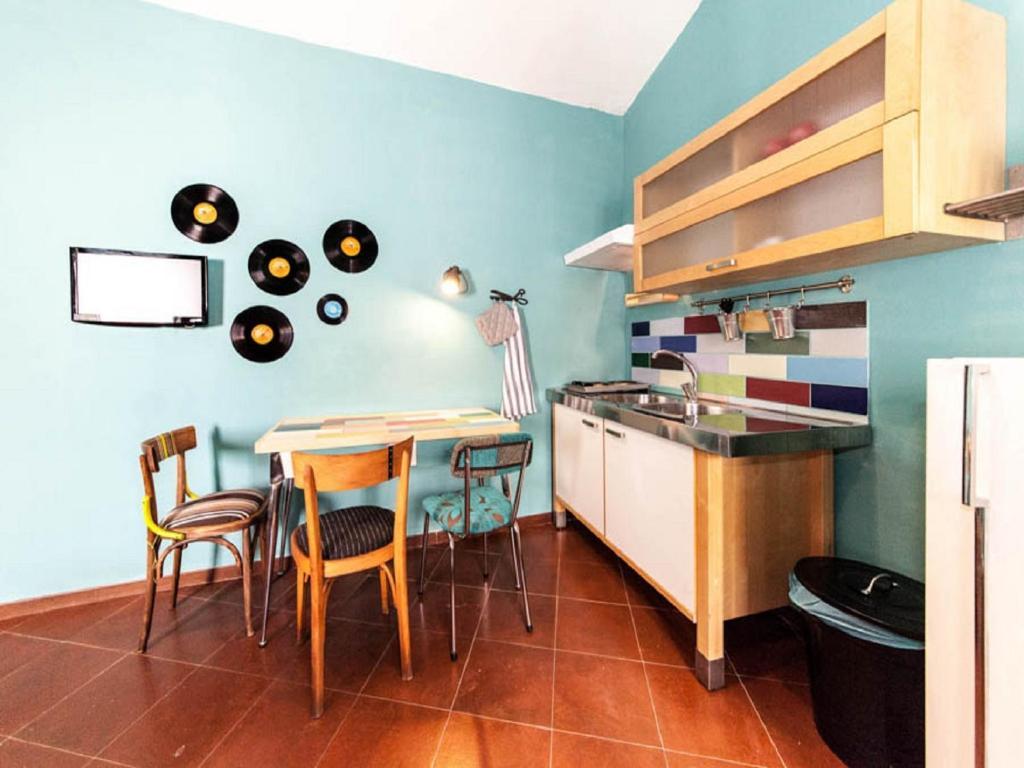 Signor Colosseo Bed & Breakfast Roma