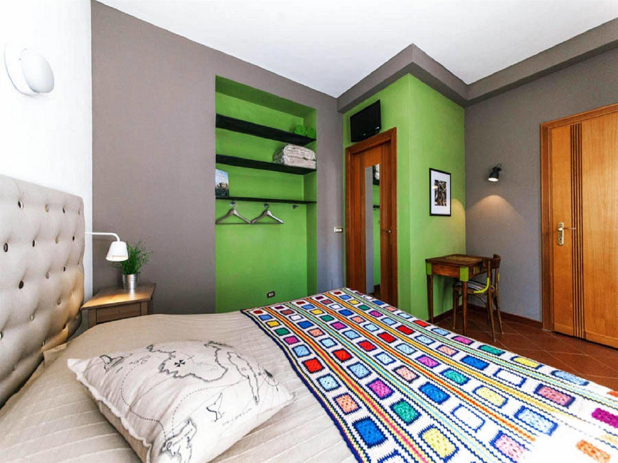 Signor Colosseo Bed & Breakfast Roma