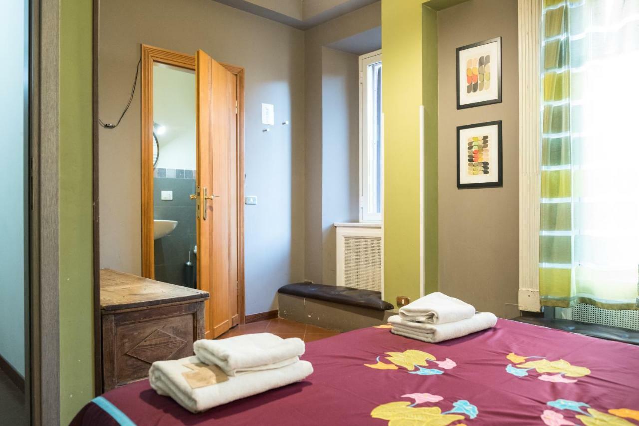 Signor Colosseo Bed & Breakfast Roma