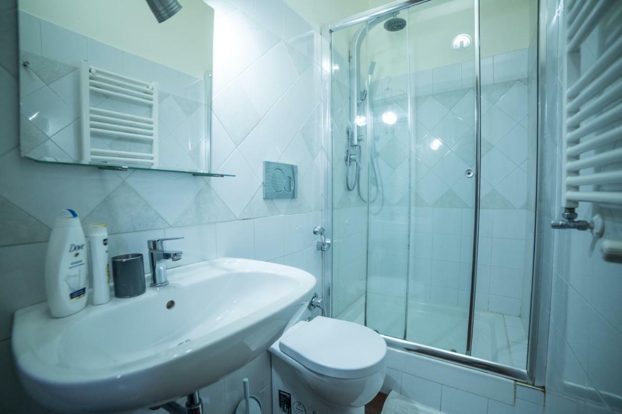 Bed & Breakfast Signor Colosseo Roma